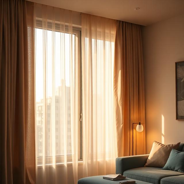 Smart Living