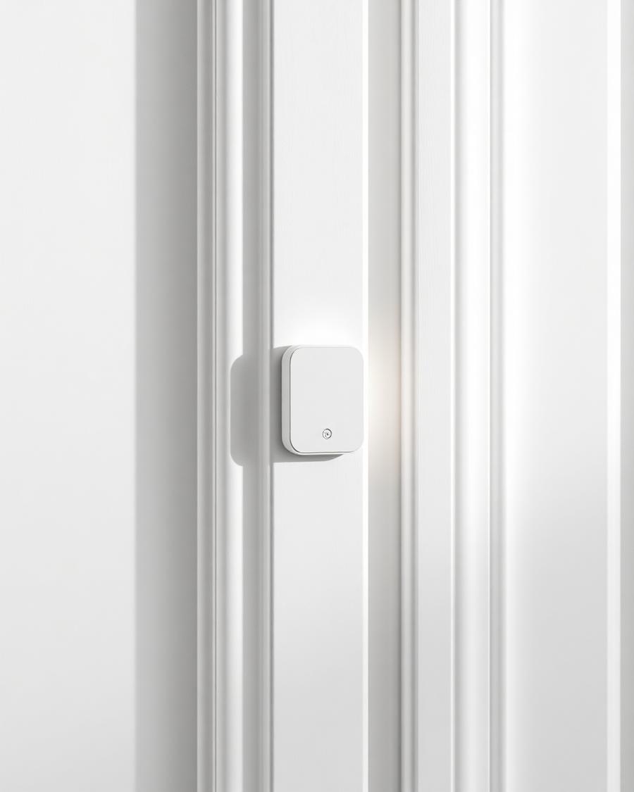 Smart deur-/raamsensor