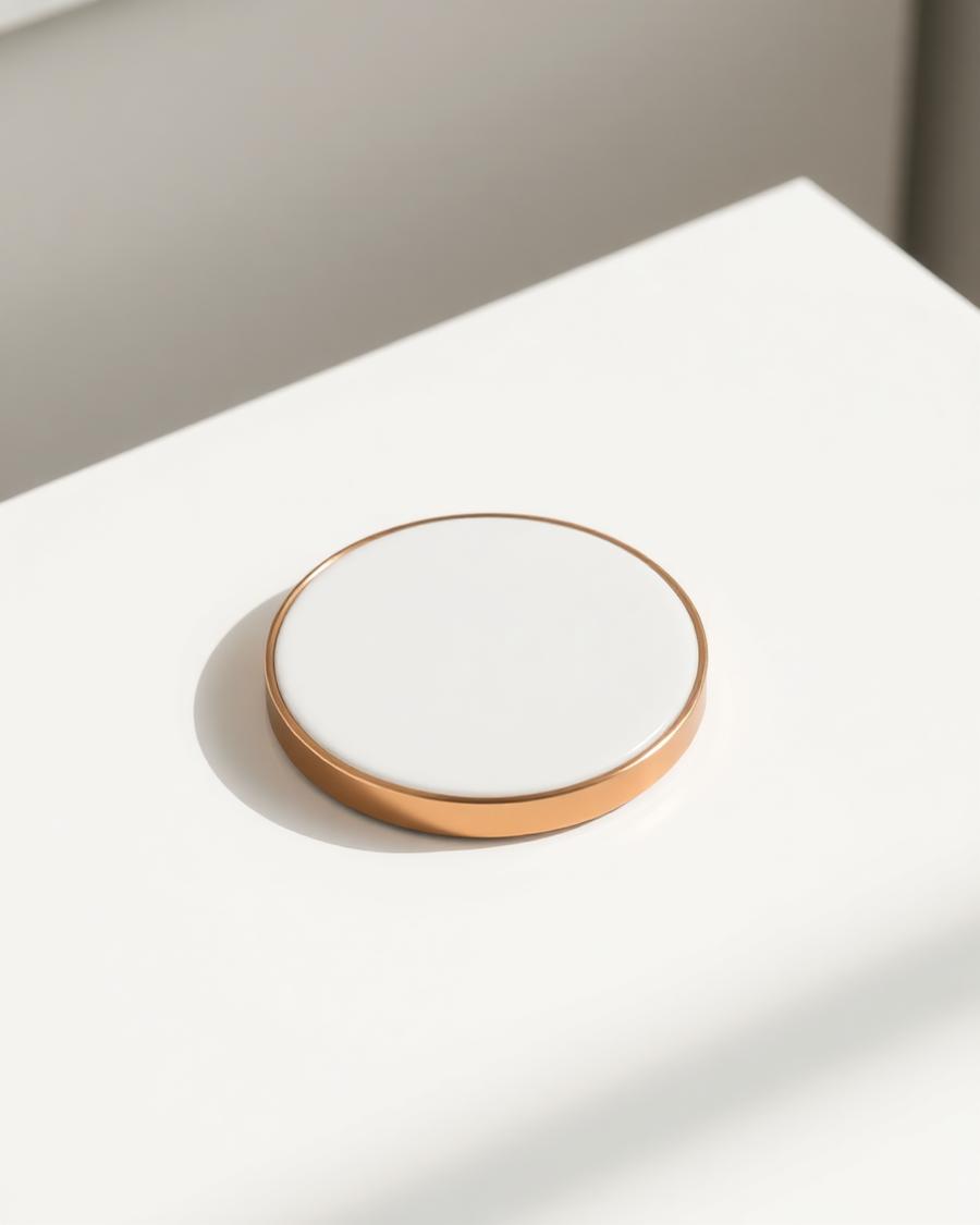 Design wireless charger